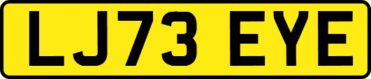 LJ73EYE
