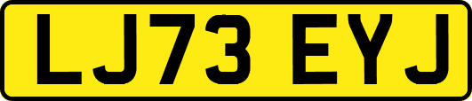 LJ73EYJ