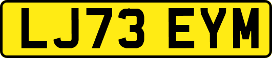 LJ73EYM