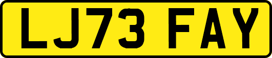 LJ73FAY
