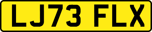 LJ73FLX