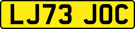 LJ73JOC