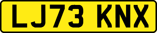 LJ73KNX