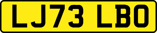 LJ73LBO