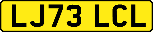 LJ73LCL
