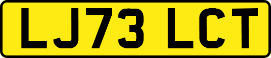LJ73LCT