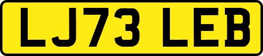 LJ73LEB
