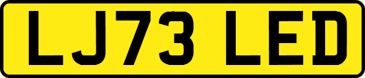 LJ73LED