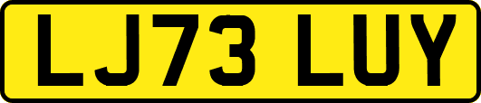 LJ73LUY