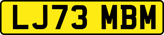 LJ73MBM