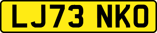 LJ73NKO