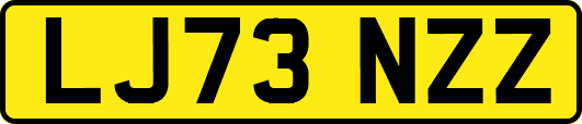 LJ73NZZ