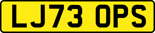 LJ73OPS