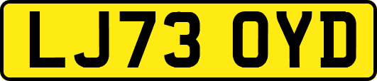 LJ73OYD