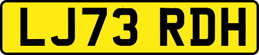 LJ73RDH