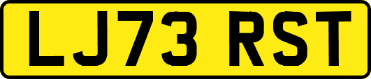 LJ73RST