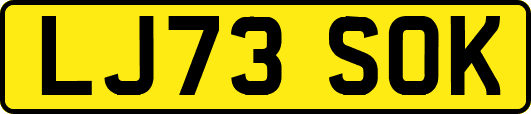 LJ73SOK