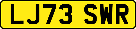 LJ73SWR