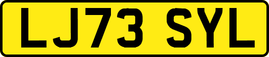 LJ73SYL