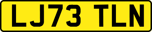 LJ73TLN