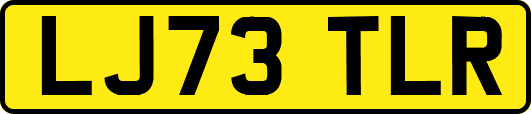 LJ73TLR