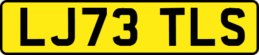 LJ73TLS