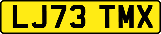 LJ73TMX