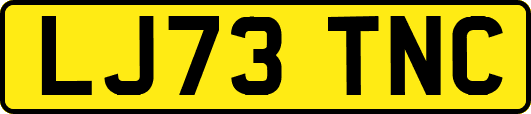 LJ73TNC