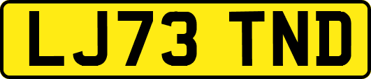 LJ73TND