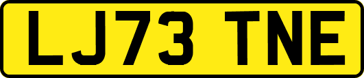 LJ73TNE