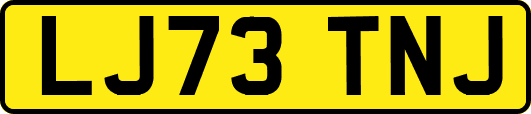 LJ73TNJ