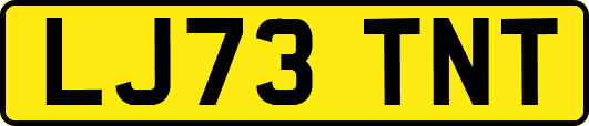 LJ73TNT