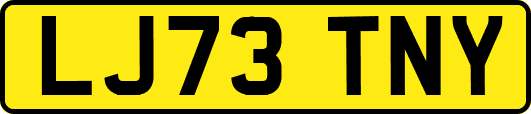 LJ73TNY