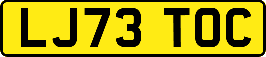 LJ73TOC