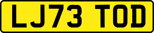 LJ73TOD