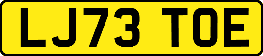 LJ73TOE