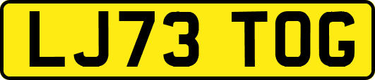 LJ73TOG