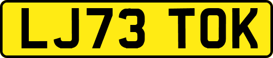 LJ73TOK