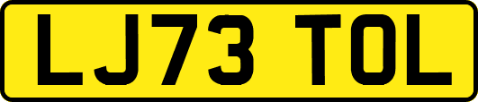 LJ73TOL