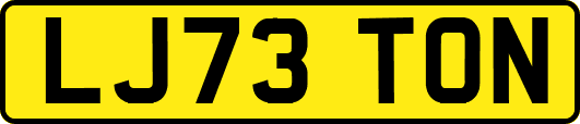 LJ73TON