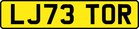 LJ73TOR