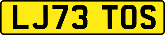 LJ73TOS