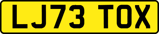LJ73TOX