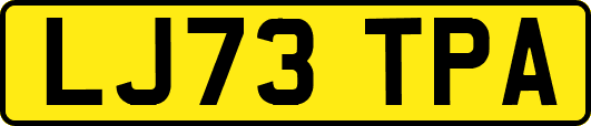 LJ73TPA