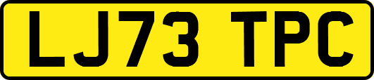LJ73TPC
