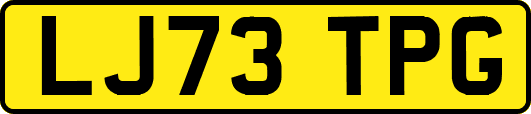 LJ73TPG