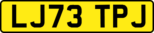 LJ73TPJ