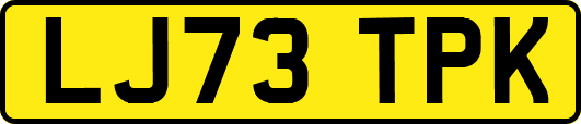 LJ73TPK