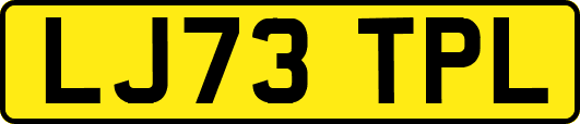 LJ73TPL