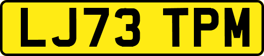 LJ73TPM